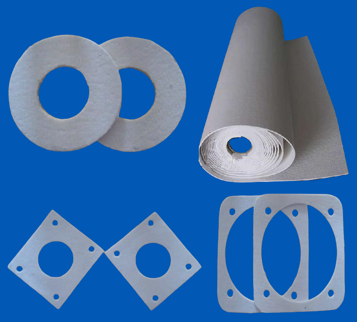 黄石港陶瓷纤维纸